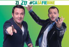 Cel mai simplu concurs de radio e din nou la ZU!