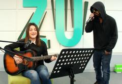 Carla´s Dreams. Cum să transformi o fană din anonimă în eroină. Surpriză în direct
