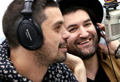 „Pierdut buletin” cu DOC și Smiley LIVE și freestyle CTC în studio
