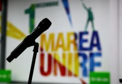 Marea Unire ZU. Artiștii momentului cântă cele mai tari piese românești din toate timpurile