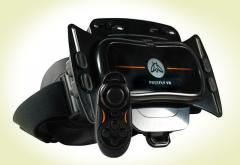 Câștigă o pereche de ochelari FreeFly VR pe RadioZU.ro la 6 ani de Sun Plaza