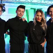 Raluka va susține primul concert online din România
