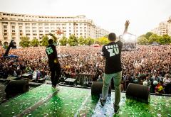 FORZA ZU în București. Vezi tot show-ul!