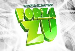 Forza ZU 2016. Lista artiștilor și tot ce mai vrei să știi