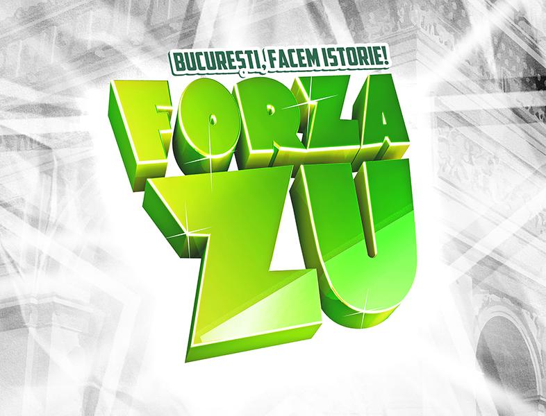 Forza ZU 2016. Lista artiștilor și tot ce mai vrei să știi