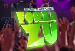 Imnul Forza ZU 2016. Vezi videoclipul oficial!