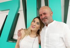ADDA și TATĂL EI cântă pentru prima dată live împreună