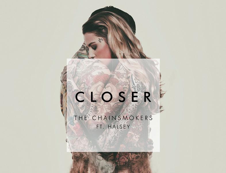 #TorpedoulLuiMorar: The Chainsmokers - Closer (ft. Halsey)