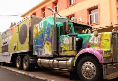 Așa arată CEL MAI MARE RADIO DIN ROMÂNIA