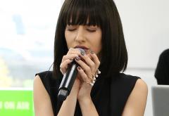 Lidia Buble cântă „Vreau să am steaua mea”, tribut pentru Laura Stoica