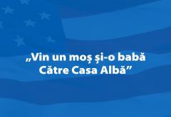 „Miorița USA”, dedicație pentru Hillary Clinton și Donald Trump