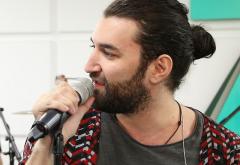 LIVE: Smiley cântă „Oare știi” într-o variantă nouă