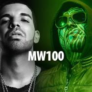 Most Wanted 100: topul celor mai tari hituri ZU din 2016 (playlist)