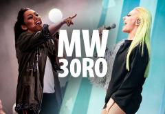 Most Wanted 30 RO: topul super hiturilor românești în 2016 la ZU (playlist)