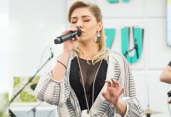 LIVE: Jo cântă cele mai tari șlagăre românești (FOTO și VIDEO)