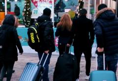 Aşa am construit Oraşul Faptelor Bune. Primele 2 zile în 82 de secunde.