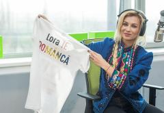 LIVE: Lora face un tribut pentru Maria Tănase (FOTO și VIDEO)