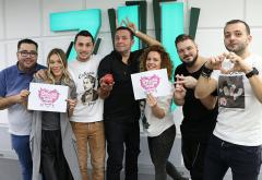 Construim Orașul Faptelor Bune. Află ce pregătește ZU în prag de Crăciun!