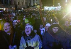 VIDEO 360°: 3 Sud Est, Horia Brenciu, Cristi Minculescu & Iris LIVE