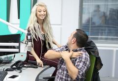 LIVE: Andreea Bălan cântă „Let Me Love You”, cover după Justin Bieber și DJ Snake