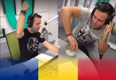 Buzdu și Morar fac party de Unire doar cu piese românești. Ascultă aici!