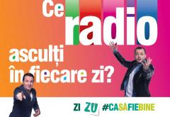 Ce radio asculti in fiecare zi? ZI ZU ca sa fie bine!!! Poti castiga sute de euro!