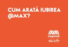 Castiga cadourile iubirii de la Mega Mall la Radio ZU