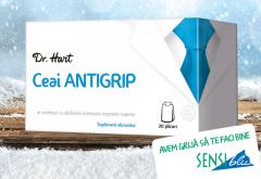 Castiga vouchere de cate 300 lei pentru Sensiblu cu Dr. Hart la Radio ZU