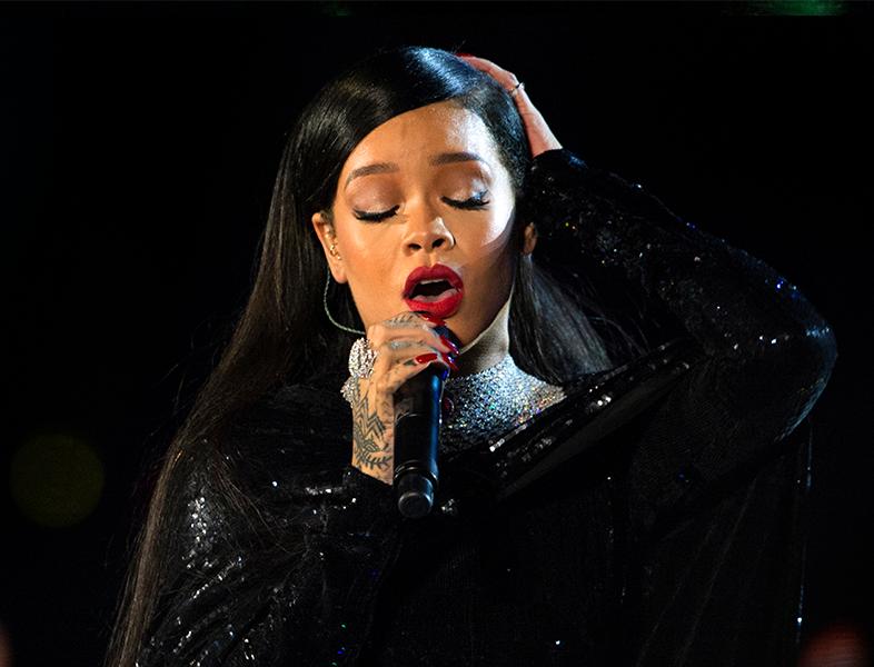 Cele mai tari cover-uri după Rihanna cântate la Morning ZU