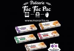 Castiga produse de patiserie de la Morarita la Radio ZU