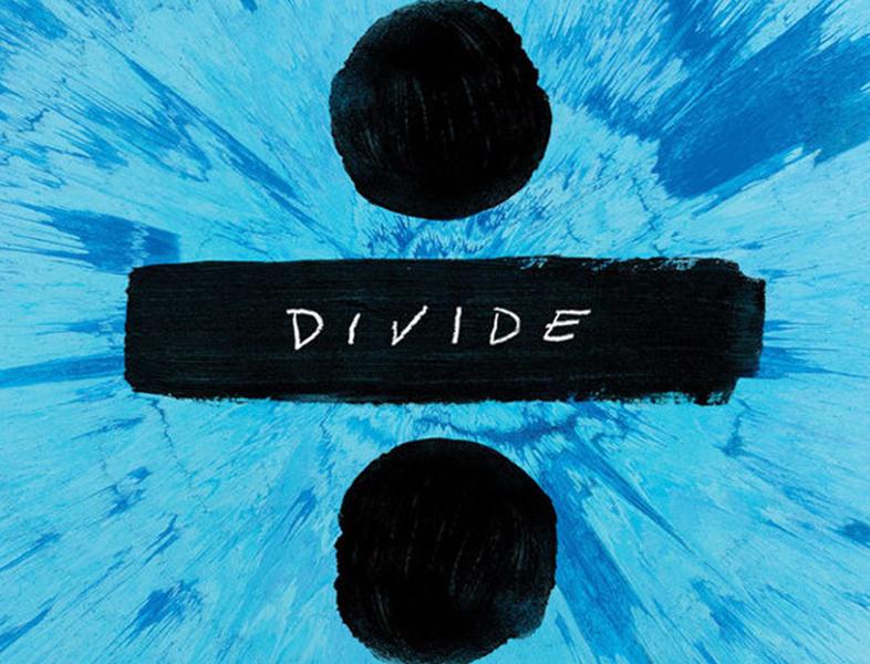 Ed Sheeran a lansat online albumul „Divide”. Ascultă-l aici!