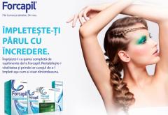 Câștigă produse de îngrijire a părului de la Forcapil