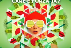 Arată-ne FORZA TA și poți să fii pe scena #ForzaZU2017