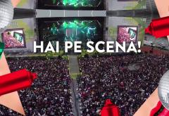 Vrei să urci pe scena Forza ZU 2017? Arată-ne FORZA TA!