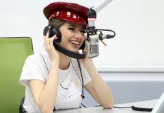 LIVE: Lidia Buble cântă un cover de suflet după Aura Urziceanu