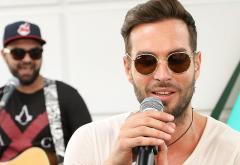LIVE: „Shape of You” vs. „Mărie și Mărioară”, Randi cântă un super cover