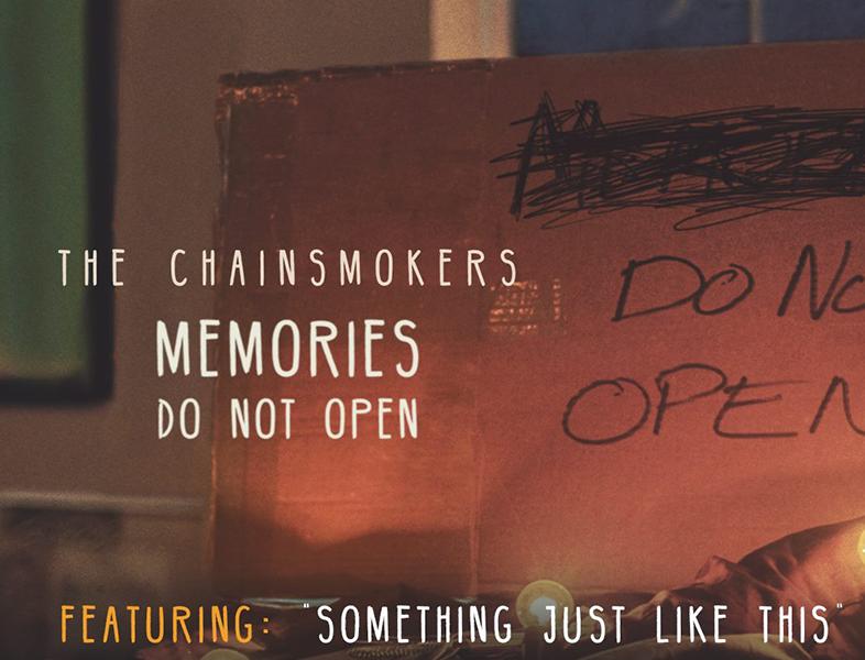 Ascultă primul album The Chainsmokers online