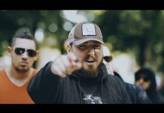 Piesă de șmecherie cu amintiri din copilărie. Micutzu a lansat „AnTanTe”