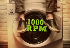 MAKING OF: The Motans - 1000 RPM