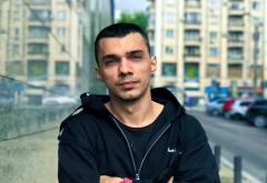 VIDEO TEASER: Vescan feat. Mahia Beldo - Plecați din capul meu