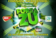 Vii la Forza ZU? Mol Romania te alimenteaza. Castiga plinuri de carburant la ZU!