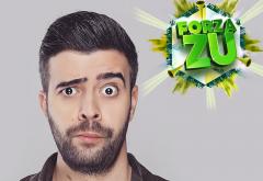 Speak își va face de cap la Forza ZU pe contul nostru de Instagram
