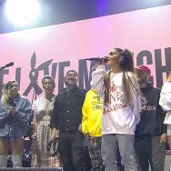 VIDEO: Artiști în lacrimi și 2 milioane de lire adunate la concertul caritabil organizat de Ariana Grande în Manchester