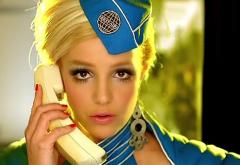 ASCULTĂ: Vocea lui Britney Spears în versiunea needitată a hitului „Toxic”