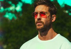 Calvin Harris a lansat online noul album, “Funk Wav Bounces Vol. 1”