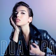 Dua Lipa și-a pus albumul de debut pe net. Ascultă-l pe tot aici!