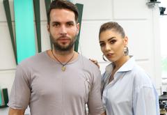 LIVE: JO și Randi cântă „Mă întreabă inima” în premieră