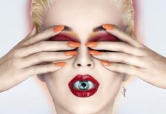 ASCULTĂ: Katy Pery a lansat un nou album după o pauză de 4 ani