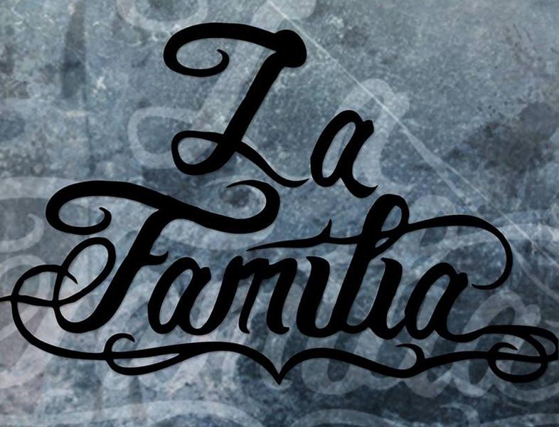 ASCULTĂ: La Familia a lansat online noul album „Codul bunelor maniere”