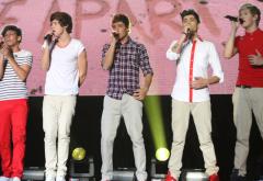 VIDEO: Noile piese ale membrilor One Direction după despărțire 